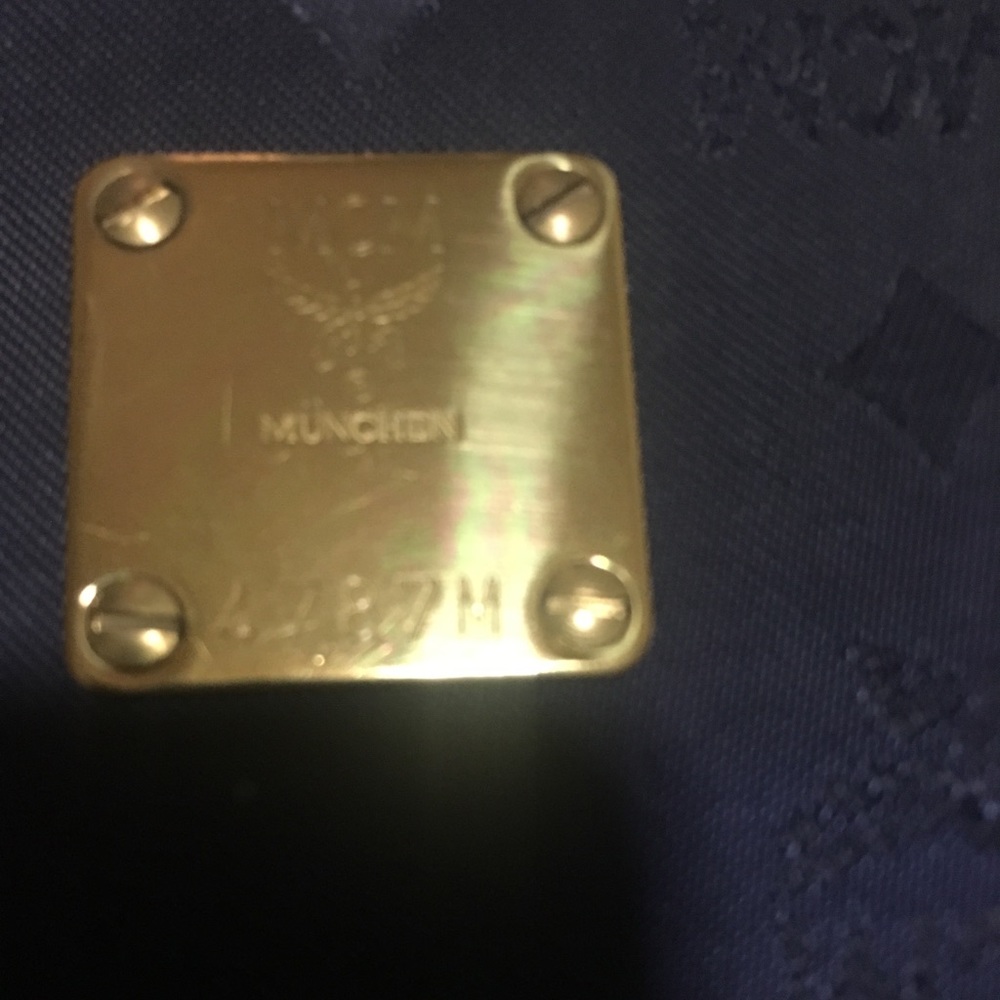 Additional MCM photos